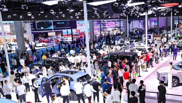 Will 2026’s Breakout Hits Be Hidden Among First-Quarter New Models?